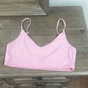 O’Neill bikini top Large
